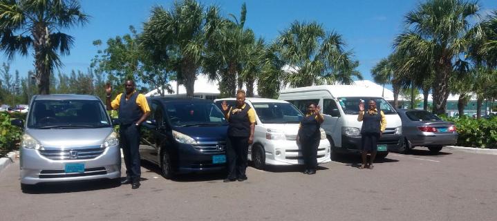 Nassau Bahamas. Let's Go-Bahamas app for your taxi & ground transportation. For more information visit www.letsgobahama.com - Picture of Bahamas, Caribbean - Tripadvisor