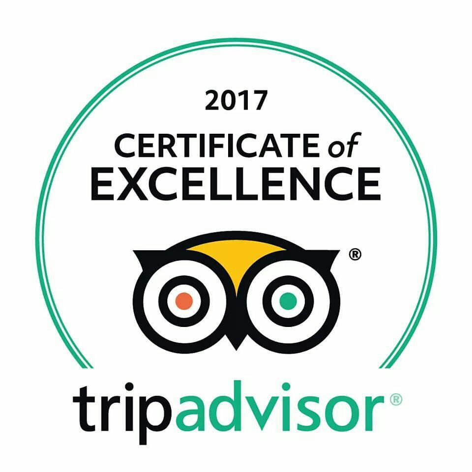 tripadvisoraward